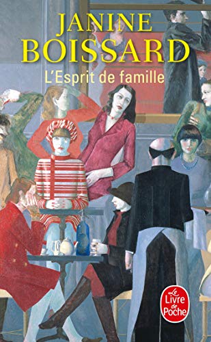 L'Esprit de famille, tome 1 von LGF