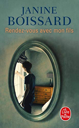 Rendez-vous avec mon fils (Le Livre de Poche)