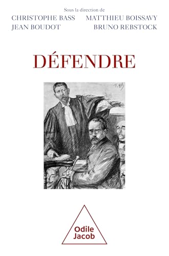 Défendre Défendre von JACOB