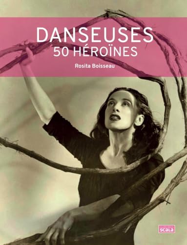 Danseuses 50 héroïnes von SCALA