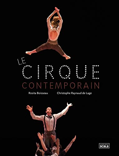 Le cirque contemporain von SCALA