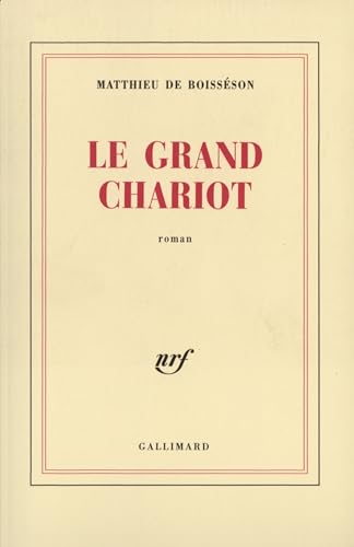 Le Grand Chariot