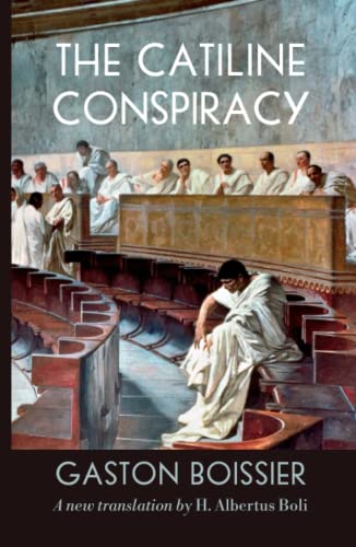 The Catiline Conspiracy