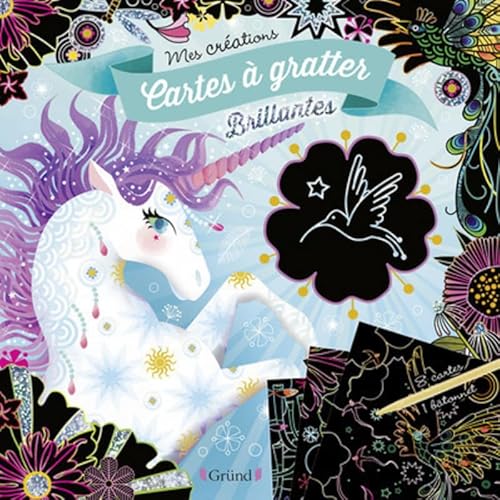 Cartes à gratter brillantes Cartes à gratter brillantes von GRUND