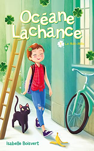 Océane Lachance - tome 1 von HACHETTE ROMANS