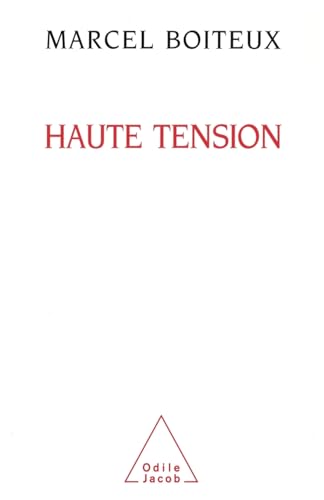 High Voltage / Haute Tension