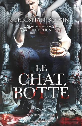 Le Chat Botté von CONTRE DIRES