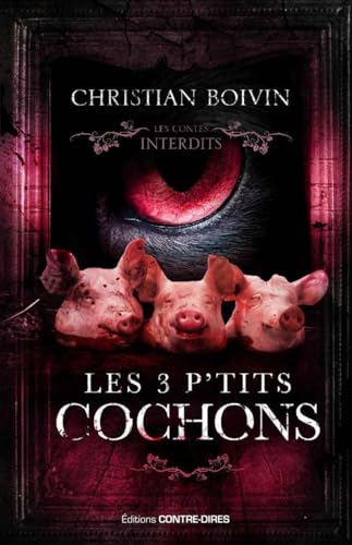 Les 3 P'tits Cochons