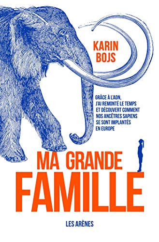 Ma grande famille von ARENES