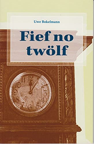 Fief no twölf von Isensee, Florian, GmbH