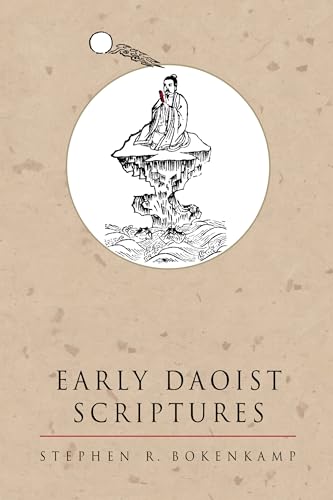 Early Daoist Scriptures (Daoist Classics , No 1): Volume 1