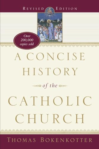 A Concise History of the Catholic Church (Revised Edition) von Image
