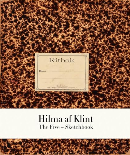 Hilma Af Klint: The Five - Sketchbook von Thames & Hudson