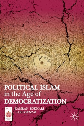 Political Islam in the Age of Democratization (Middle East Today) von MACMILLAN
