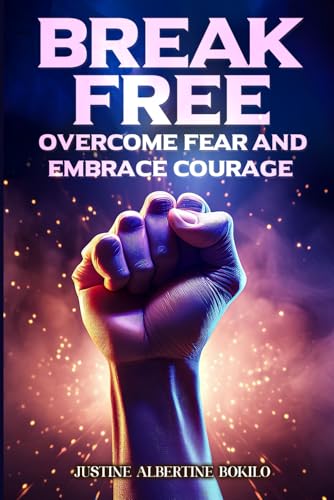 “Break Free” von Self Published