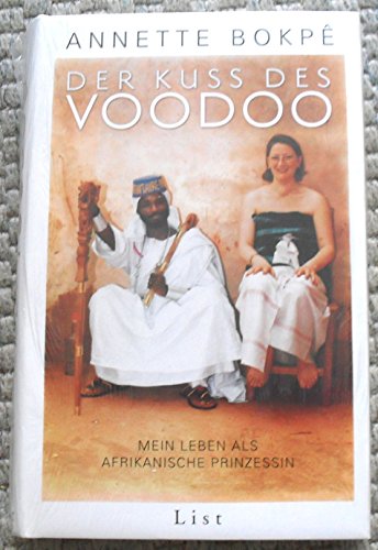 Der Kuss des Voodoo