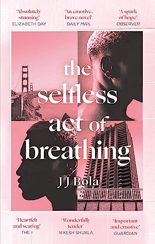 The Selfless Act of Breathing von Little, Brown Book Group