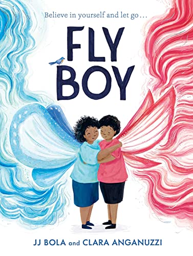 Fly Boy von Simon & Schuster UK
