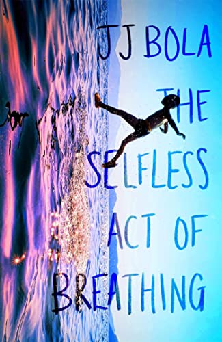 The Selfless Act of Breathing von Dialogue Books