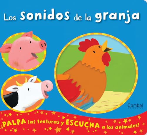 Los Sonidos de La Granja (Los sonidos de los animales)