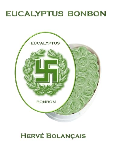 Eucalyptus bonbon von Librinova