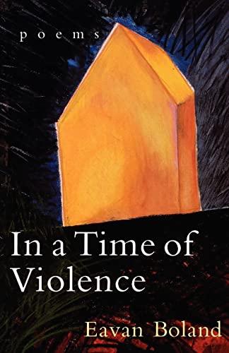 In a Time of Violence: Poems (Norton Paperback) von W. W. Norton & Company