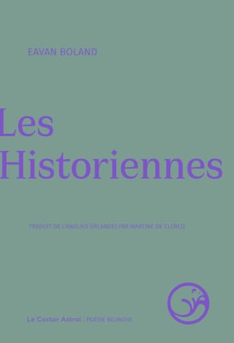 Les Historiennes Les Historiennes von CASTOR ASTRAL