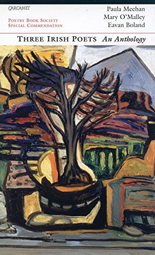 Three Irish Poets: An Anthology