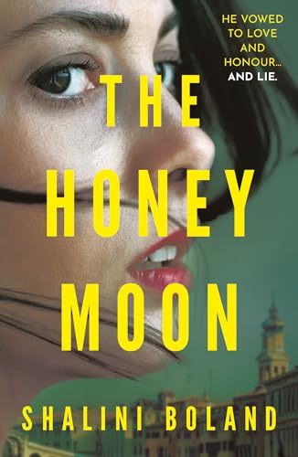 The Honeymoon