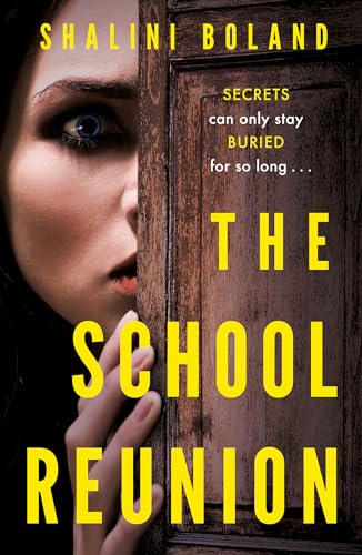 The School Reunion von Thomas & Mercer