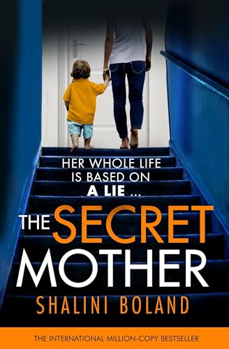 The Secret Mother: A gripping psychological thriller that will have you hooked von Bookouture