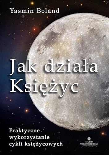 Jak działa Księżyc