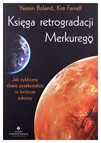 Księga retrogradacji Merkurego