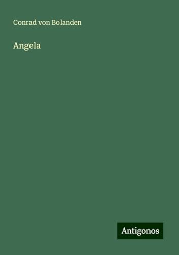 Angela von Antigonos Verlag