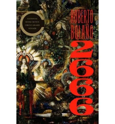 2666[ 2666 ] By Bolano, Roberto ( Author )Sep-01-2009 Paperback