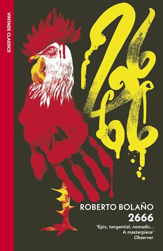 2666 (VINTAGE CLASSICS) von Vintage Classics