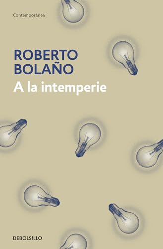 A la intemperie: Colaboraciones periodísticas, intervenciones públicas y ensayos (Contemporánea) von DEBOLSILLO