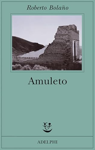Amuleto (Fabula) von Adelphi