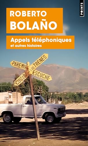 Appels téléphoniques von POINTS