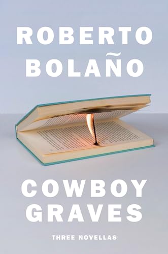 Cowboy Graves: Three Novellas von Penguin Press