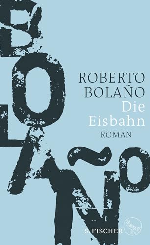 Die Eisbahn: Roman
