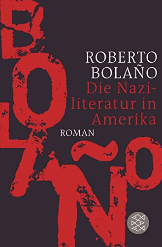 Die Naziliteratur in Amerika: Roman Die Naziliteratur in Amerika: Roman