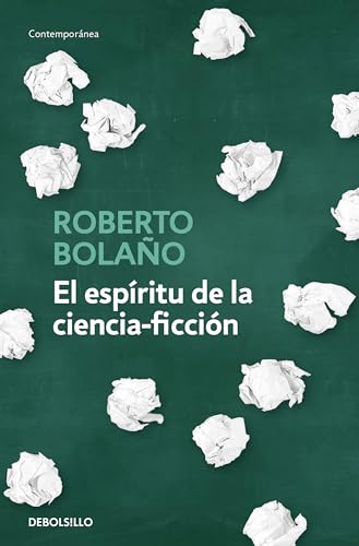 El espíritu de la ciencia-ficción (Contemporánea)