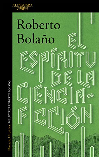 El espíritu de la ciencia-ficción (Hispánica)