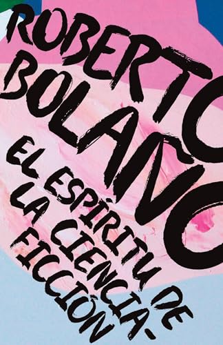 El Espíritu de la Ciencia-Ficcion El Espíritu de la Ciencia-Ficcion