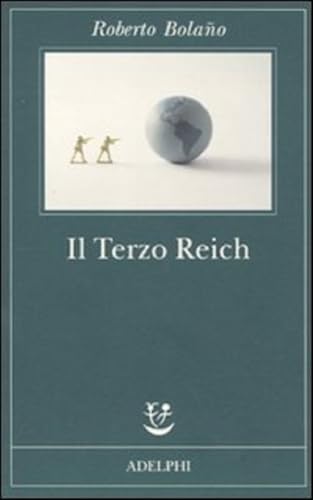 Il terzo Reich (Fabula)