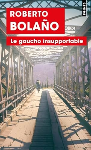 Le Gaucho insupportable von POINTS
