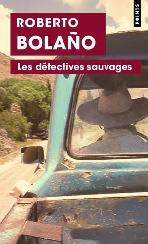 Les Détectives sauvages Les Détectives sauvages von POINTS