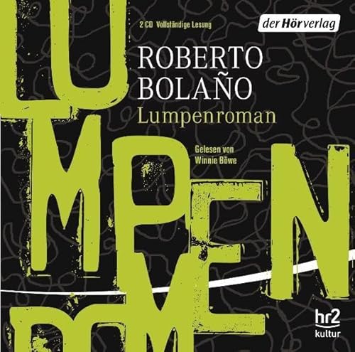 Lumpenroman Lumpenroman