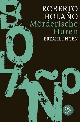 Mörderische Huren: Erzählungen